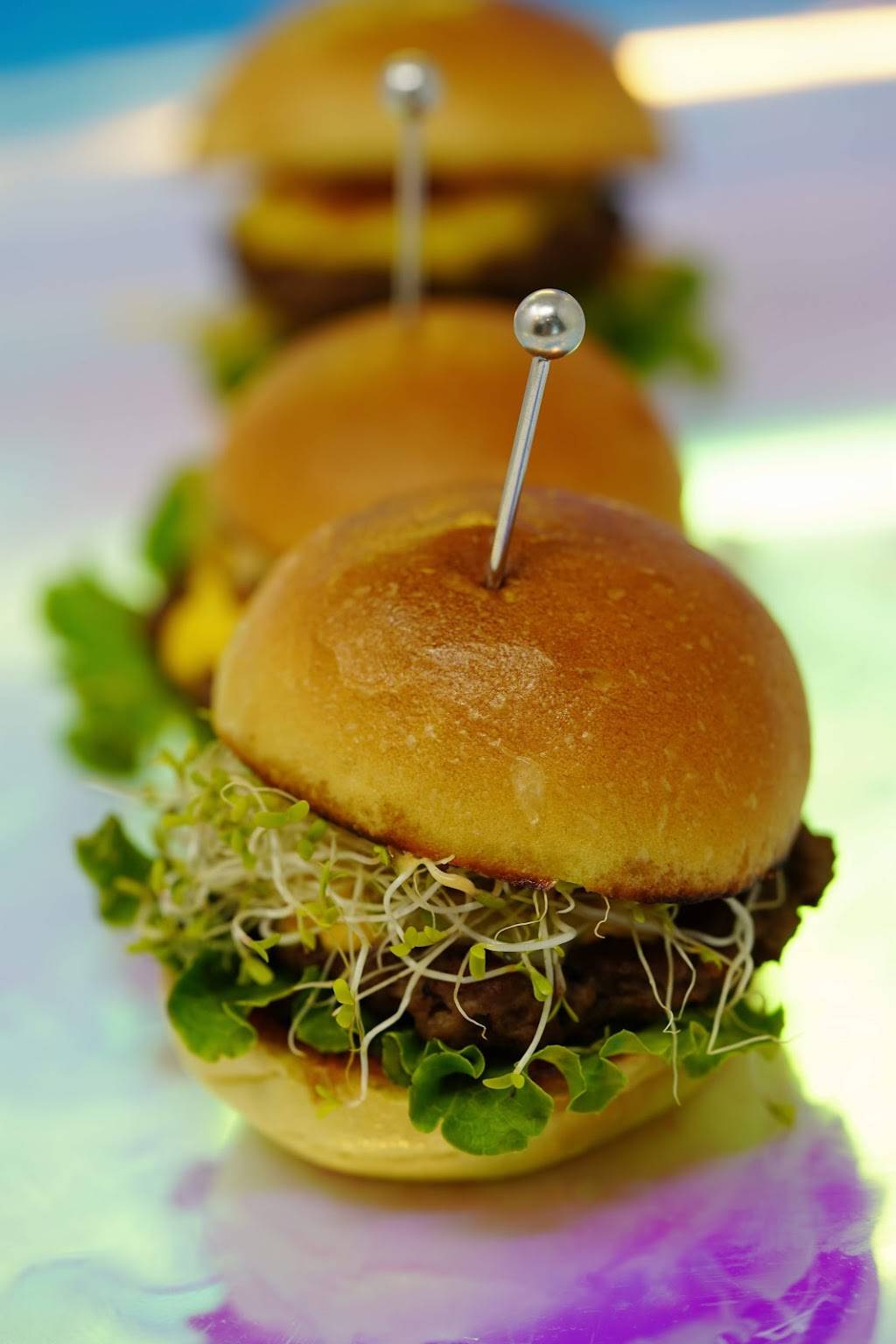 SoBe Vegan | restaurant | 110 Washington Ave, Miami Beach, FL 33139, USA | 7542432648 OR +1 754-243-2648