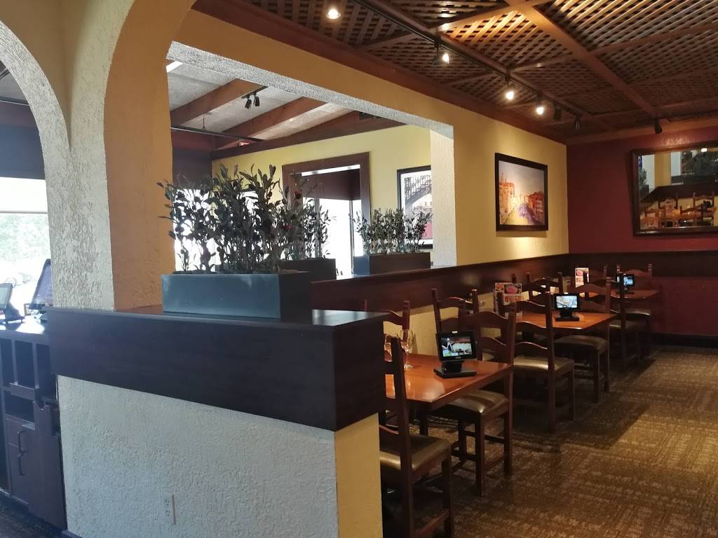 Olive Garden Italian Restaurant | meal takeaway | 2200 Plaza Pkwy, Modesto, CA 95350, USA | 2095448057 OR +1 209-544-8057