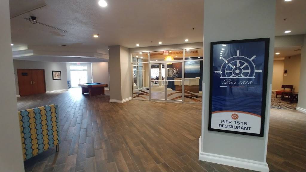 Pier 1515 | restaurant | 1515 Prudential Dr, Jacksonville, FL 32207, USA | 9043965100 OR +1 904-396-5100