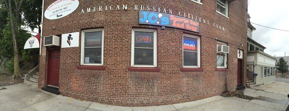 JCs Sports Bar & Grill | restaurant | 330 Howe Ave, Shelton, CT 06484, USA | 2039245821 OR +1 203-924-5821