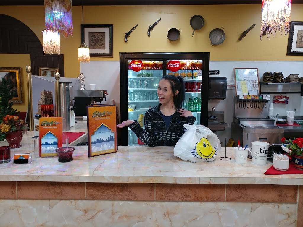 Shish Town | restaurant | 22697 Northline Rd, Taylor, MI 48180, USA | 7343745300 OR +1 734-374-5300