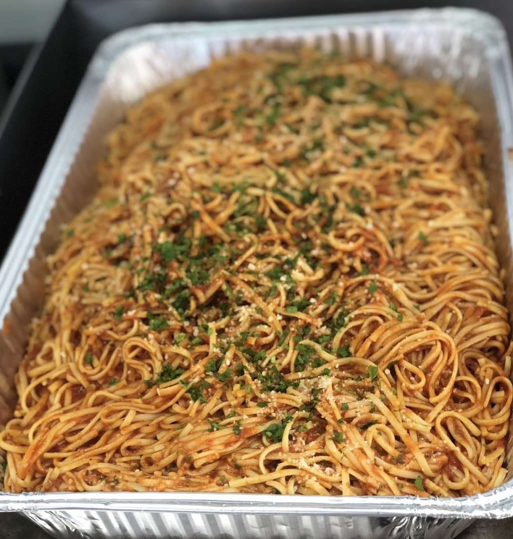 Upscale International Cafe | restaurant | 54-20 Broadway, Woodside, NY 11377, USA | 7183971852 OR +1 718-397-1852