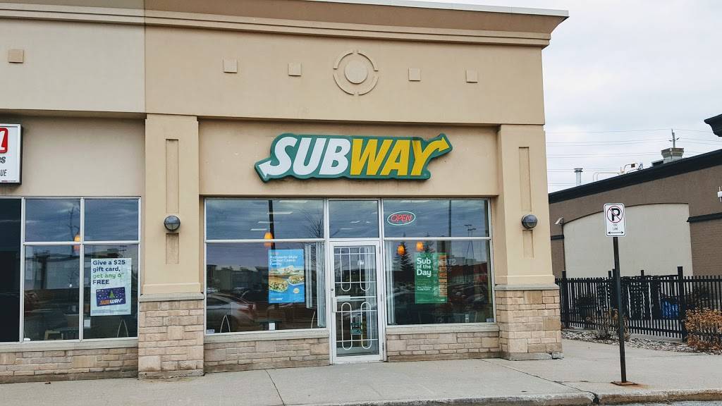 Subway | restaurant | 4434 Innes Rd RioCan Orleans Shopping Centre, Unit #1, Ottawa, ON K4A 4C5, Canada | 6138413782 OR +1 613-841-3782