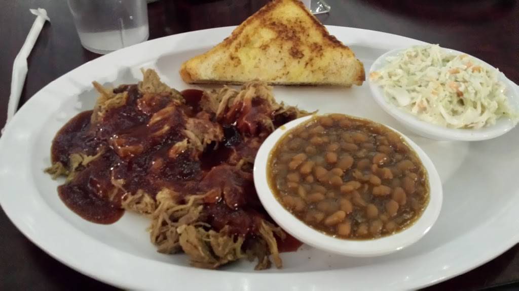 Andys Restaurant | restaurant | 2235, 571 W Broadway St, Newport, TN 37821, USA | 4232488009 OR +1 423-248-8009