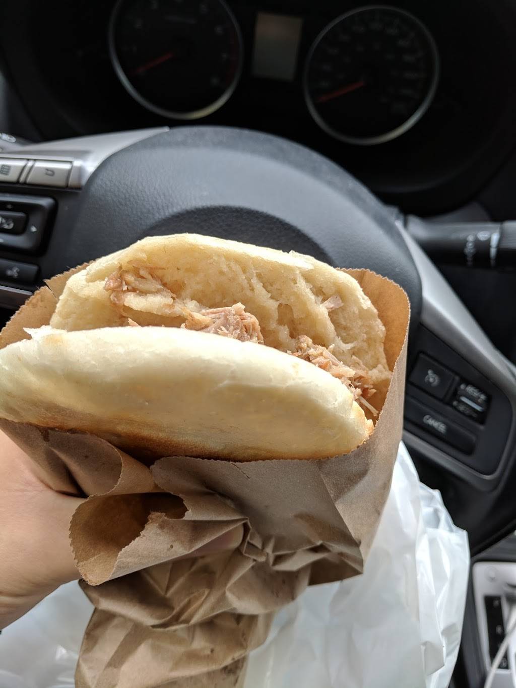 秦韵凉皮肉夹馍 | restaurant | 23 Bonis Ave, Scarborough, ON M1T 2T9, Canada | 4168396998 OR +1 416-839-6998