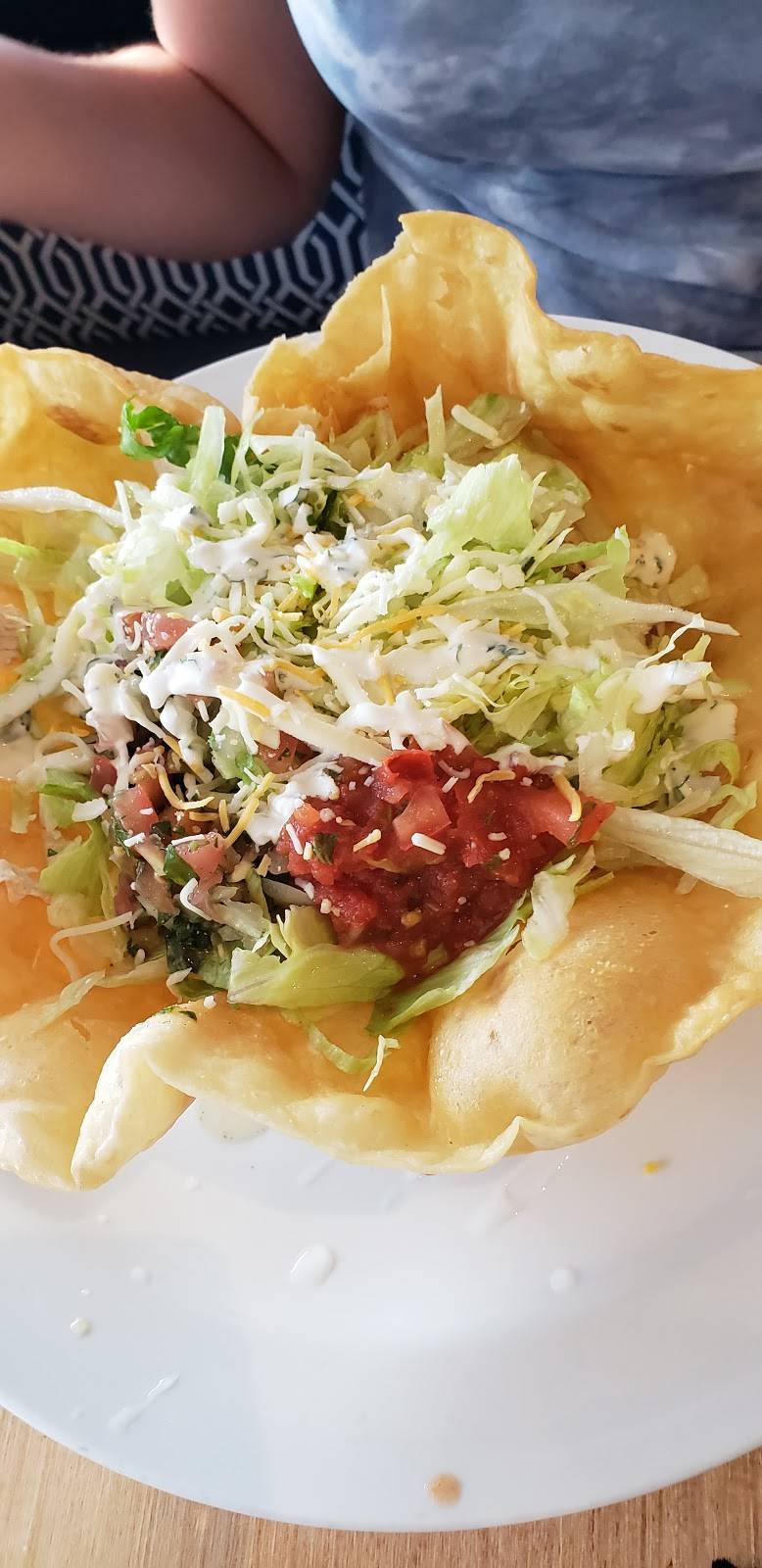 Mexico City California Style | restaurant | 903 W Wade Hampton Blvd, Greer, SC 29650, USA | 8644790396 OR +1 864-479-0396