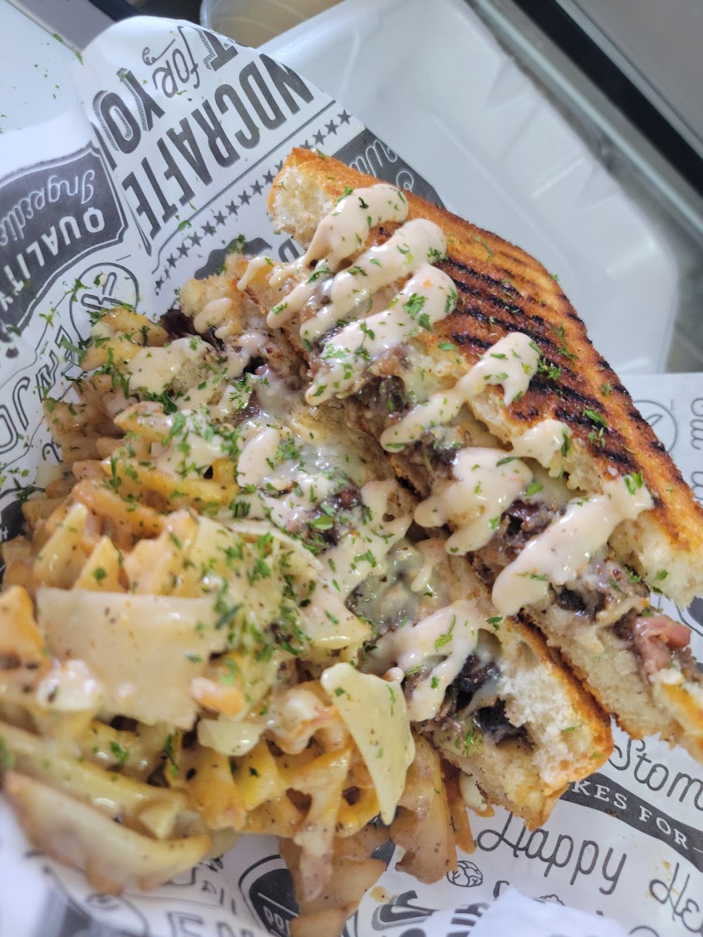 Pressed Panini & Flatbreads Food Truck | restaurant | 0000, Panama City, FL 32401, USA | 8507408989 OR +1 850-740-8989