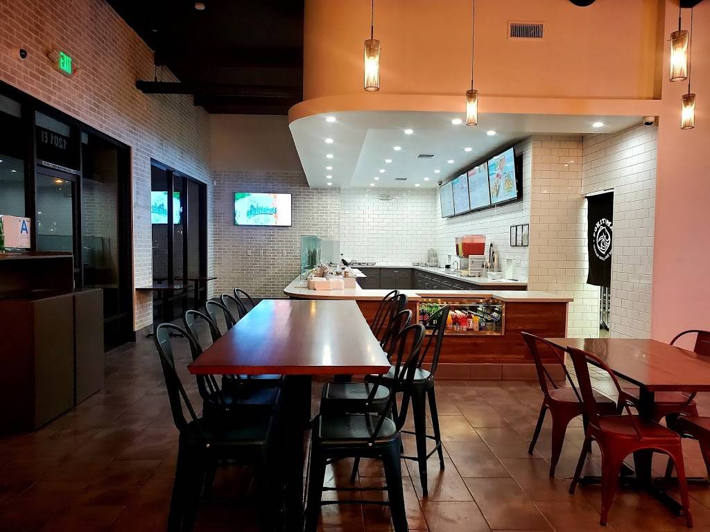 Pokitomas | restaurant | 1201 Truman St. e1, San Fernando, CA 91340, USA | 8188107772 OR +1 818-810-7772