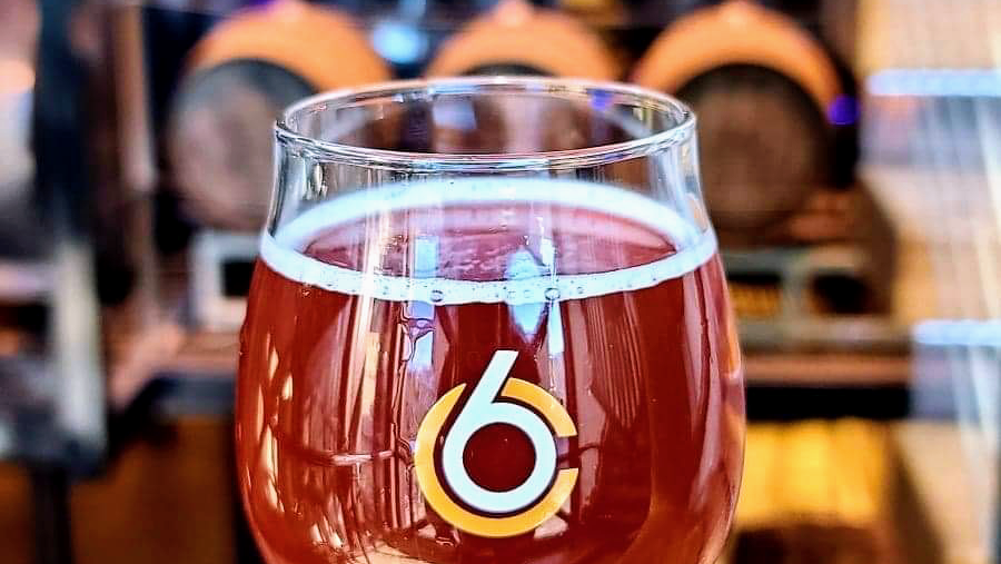 Six Car Pub & Brewery | restaurant | 625 S Polk St, Amarillo, TX 79101, USA | 8065763396 OR +1 806-576-3396