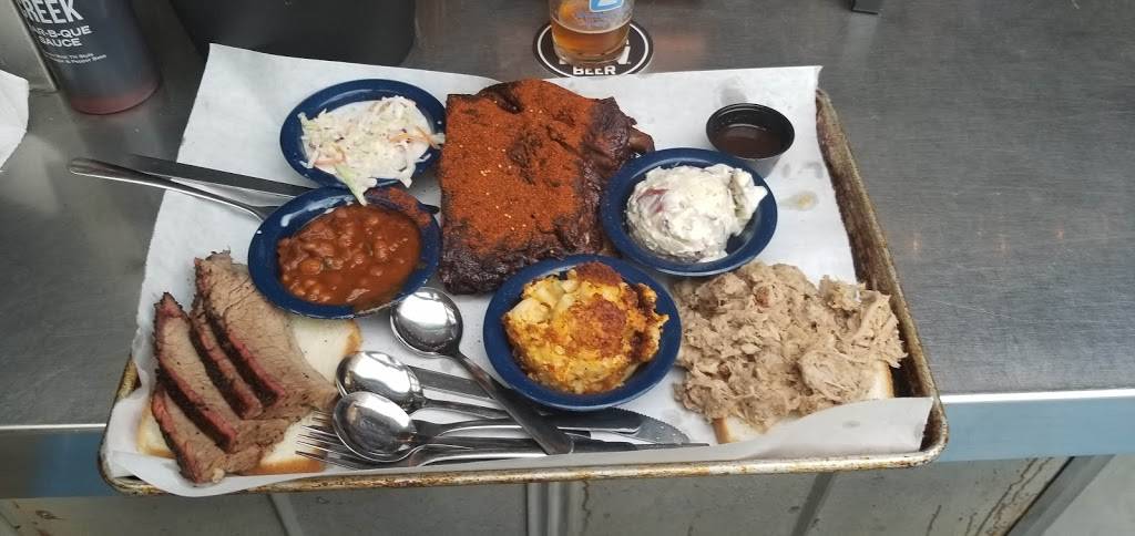 Martins Bar-B-Que Joint | restaurant | 2400 Elliston Pl, Nashville, TN 37203, USA | 6157472473 OR +1 615-747-2473