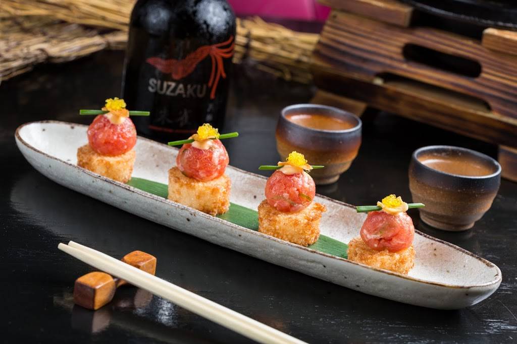 Bâoli Miami | night club | 1906 Collins Ave, Miami Beach, FL 33139, USA | 3056748822 OR +1 305-674-8822