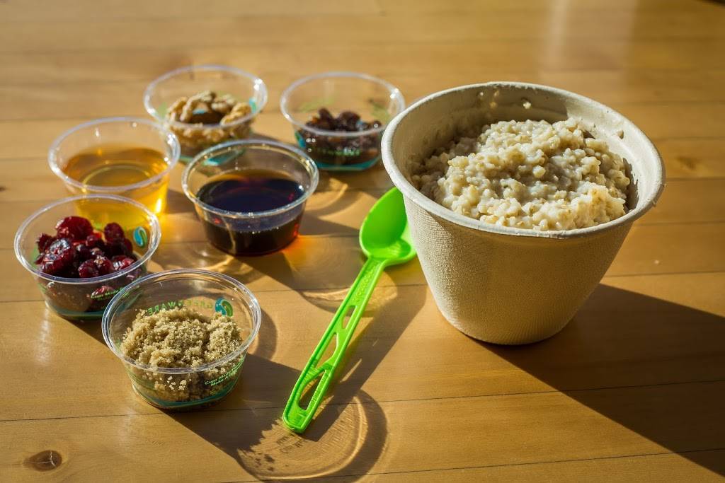 Fresh Corner Market | restaurant | Johnson Lane, Eugene, OR 97403, USA | 5413468212 OR +1 541-346-8212