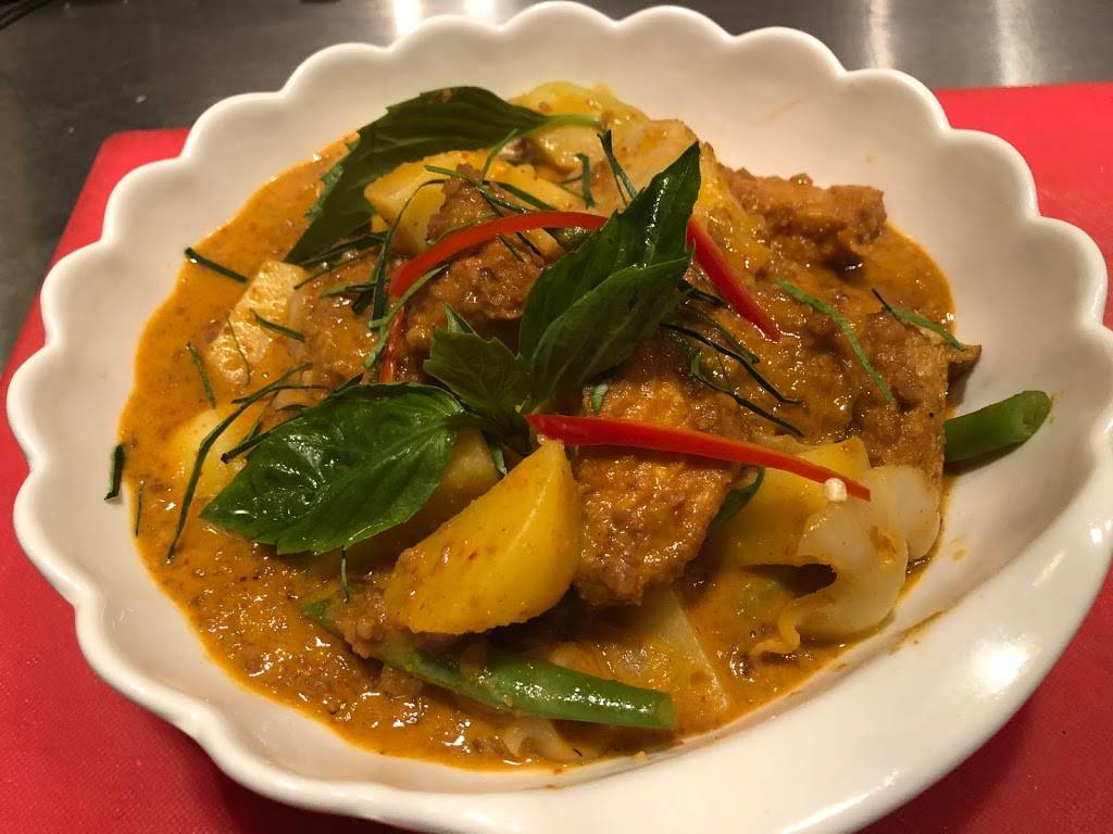 Little Asia | restaurant | 36 King St E, Dundas, ON L9H 1B8, Canada | 2892388100 OR +1 289-238-8100