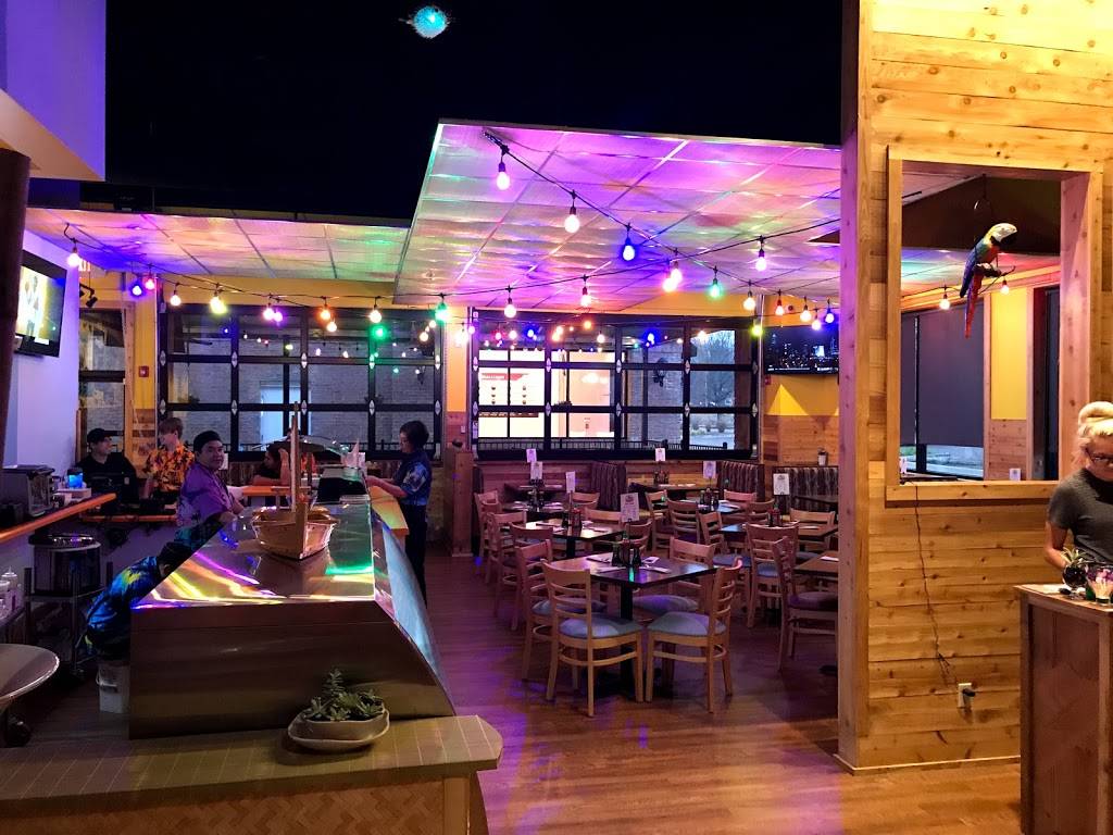 Hawaii Poke and Grill | restaurant | 1202 Merchants Dr, Oxford, MS 38655, USA | 6623805140 OR +1 662-380-5140