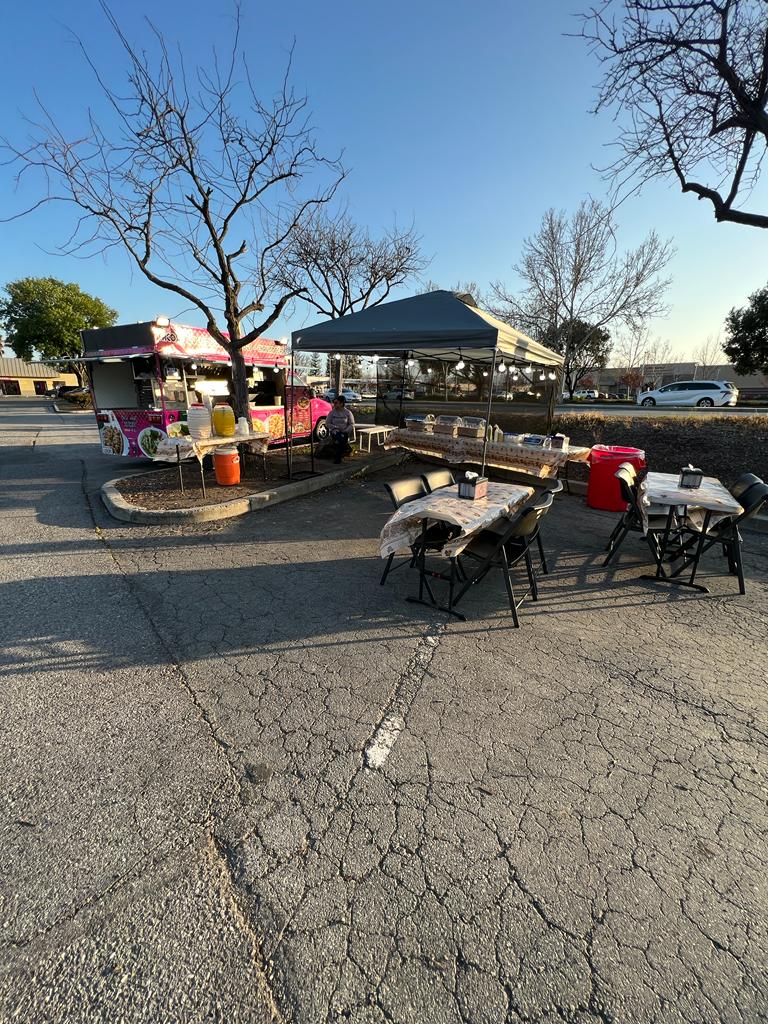 Tacos La Choca | restaurant | Silver Creek Rd, San Jose, CA 95121, USA | 4087243553 OR +1 408-724-3553