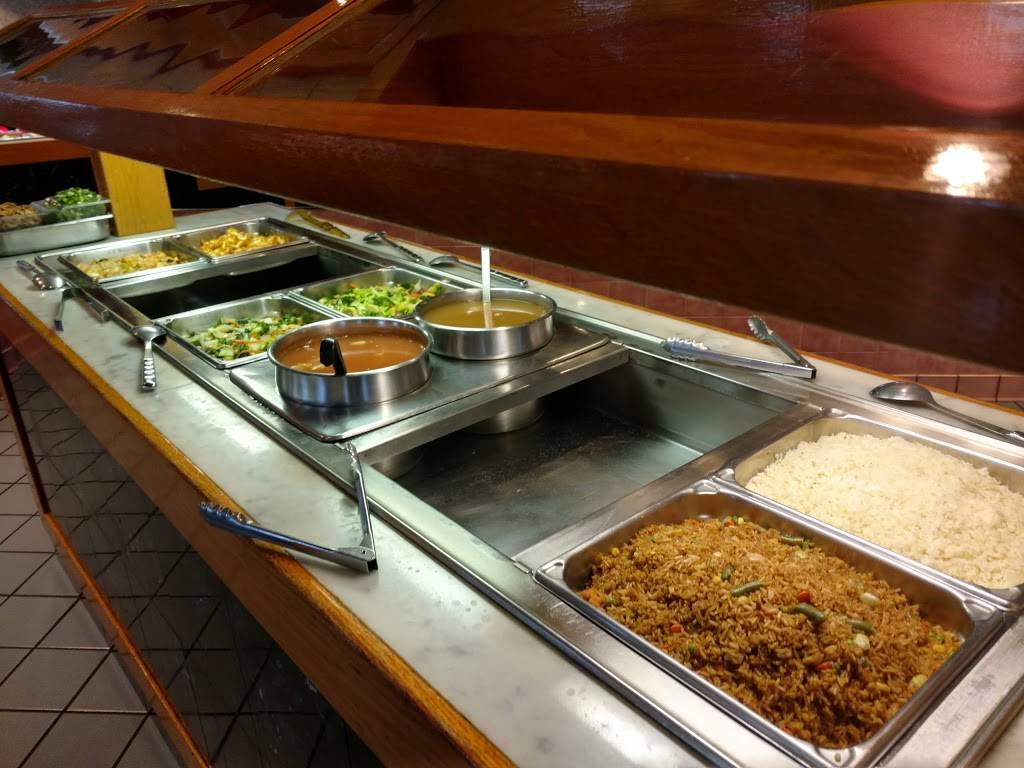 Bamboo Garden Restaurant | restaurant | 104 N Garrison Ave, Carthage, MO 64836, USA | 4173581611 OR +1 417-358-1611