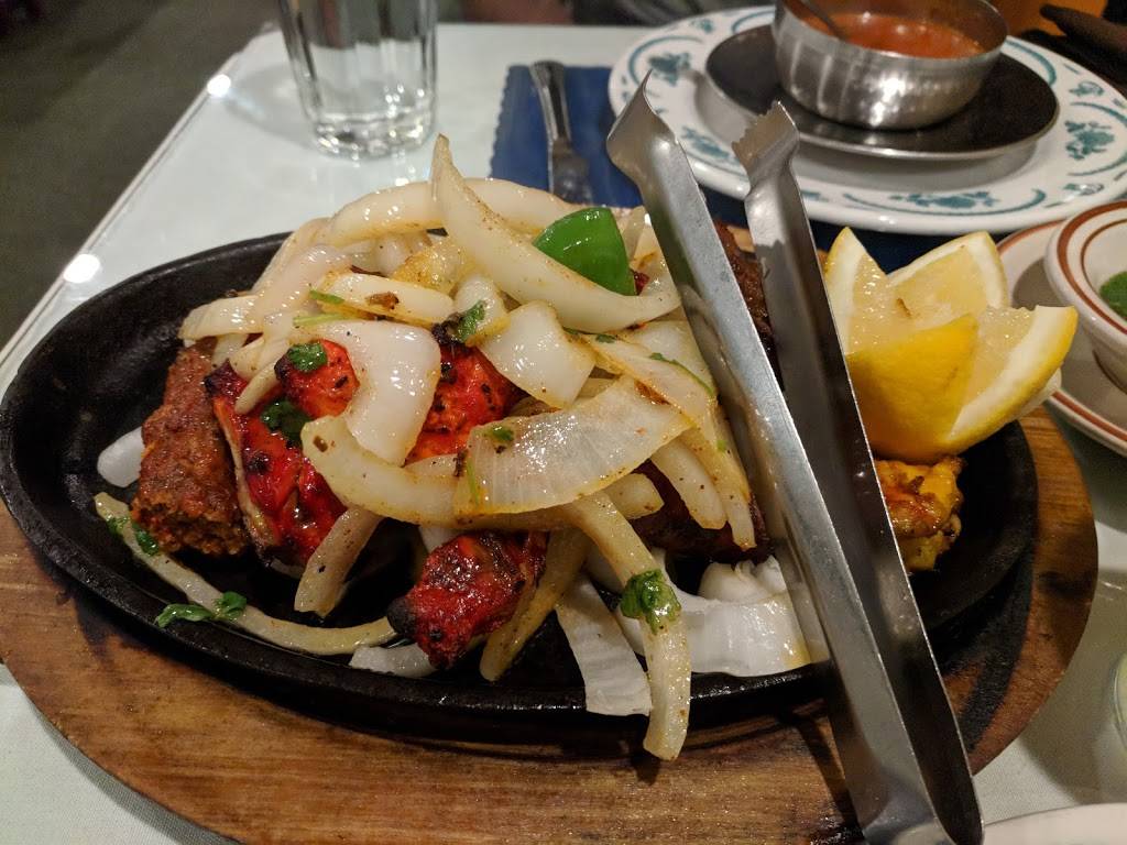 Taj Palace | restaurant | 2331 140th Ave NE, Bellevue, WA 98005, USA | 4256434200 OR +1 425-643-4200