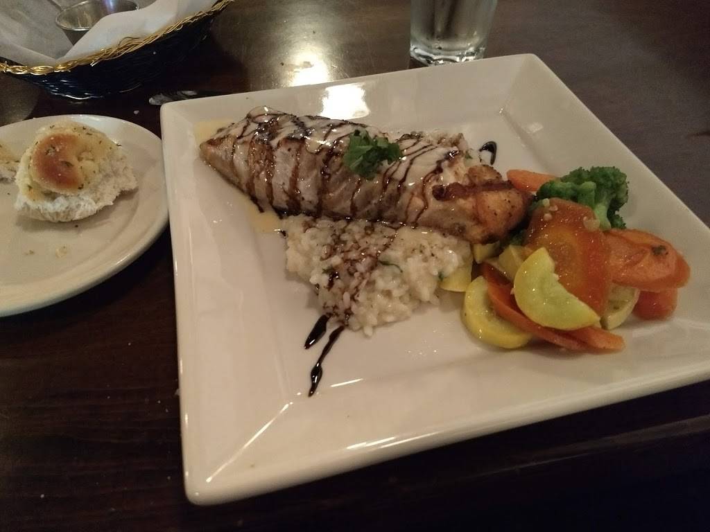 Mangiamo Italian Restaurant | restaurant | 12835 Preston Rd #220, Dallas, TX 75230, USA | 2148660044 OR +1 214-866-0044