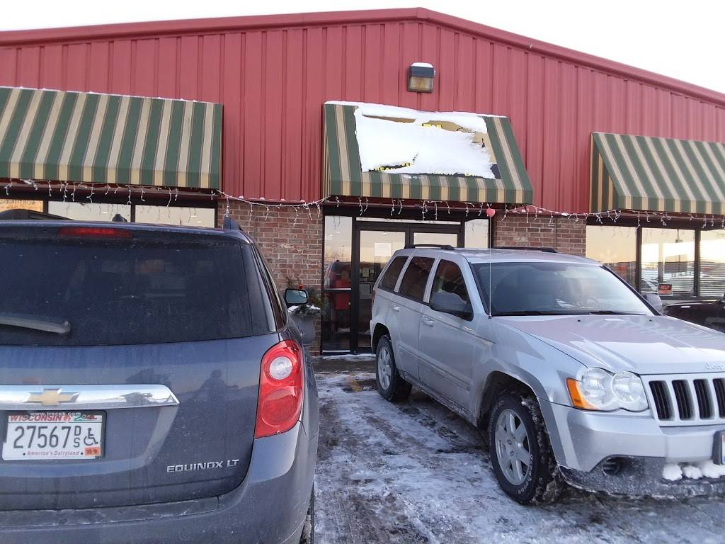 The Town Chef | restaurant | 2812 New Pinery Rd, Portage, WI 53901, USA | 6087422122 OR +1 608-742-2122