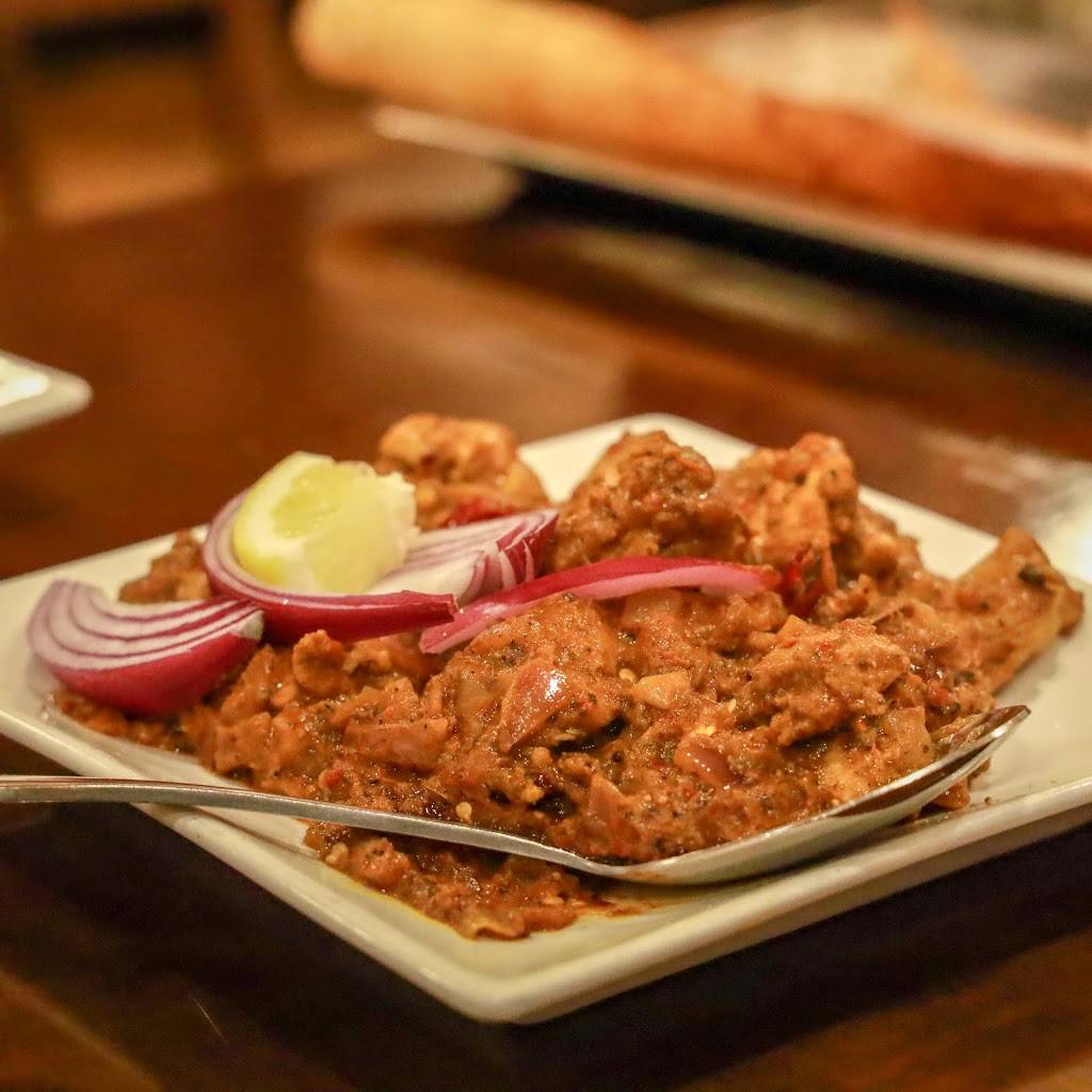 Garnish Indian Fusion Cuisine | restaurant | 6585 Greenwood Plaza Blvd, Greenwood Village, CO 80111, USA | 7205736147 OR +1 720-573-6147