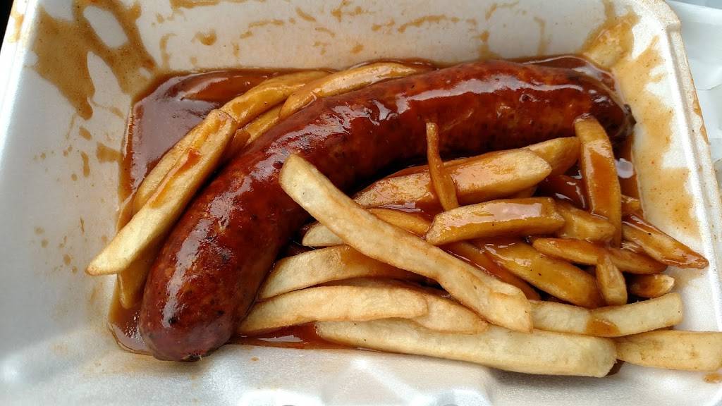 Leons Chicago Best | restaurant | 1528 E 63rd St, Chicago, IL 60637, USA | 7738914804 OR +1 773-891-4804