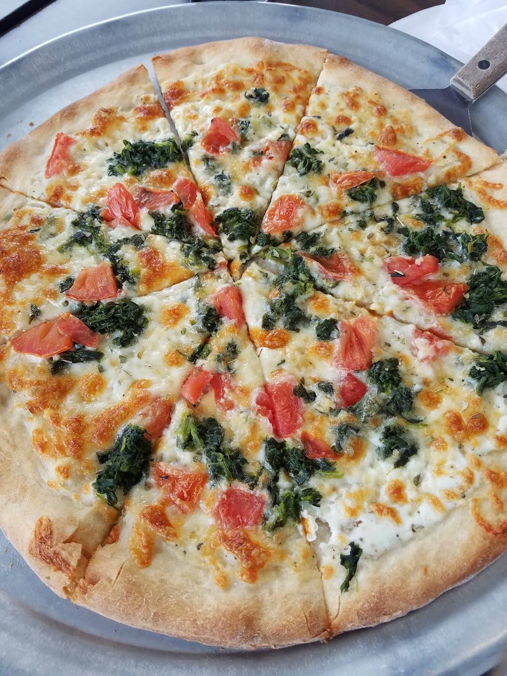 Pizza City New York Style | restaurant | 1547 N Pleasantburg Dr, Greenville, SC 29609, USA | 8642920485 OR +1 864-292-0485