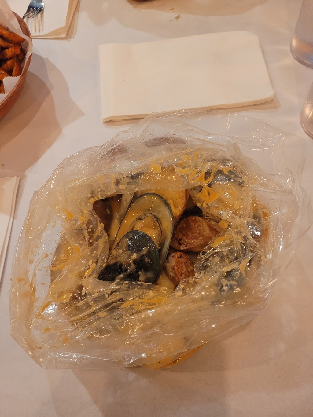 Mr.Crab Boiling Seafood | restaurant | 1507 S Virginia St, Reno, NV 89502 | 7754995237 OR +1 775-499-5237