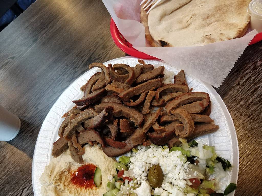 Pita Kitchen | restaurant | 14500 Ventura Blvd, Sherman Oaks, CA 91403, USA | 8189907006 OR +1 818-990-7006