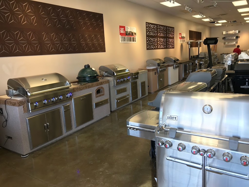 Barbeques Galore | restaurant | 975 I-30 Frontage Rd #115, Rockwall, TX 75087, USA | 2146301408 OR +1 214-630-1408