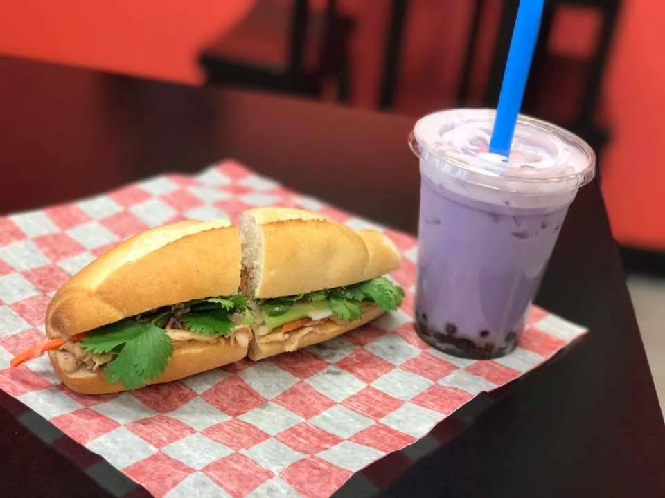 Sakuu Asian Bakery and Deli | restaurant | 4620-4662 Rogers Ave, Fort Smith, AR 72903, USA | 4796502293 OR +1 479-650-2293