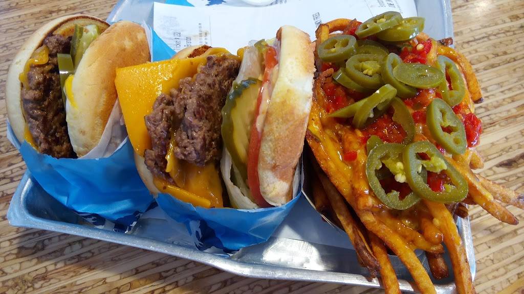 Elevation Burger | restaurant | 205 Commercial St, Portland, ME 04101, USA | 2077756800 OR +1 207-775-6800