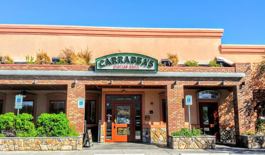 Carrabbas Italian Grill | restaurant | 14043 W Bell Rd, Surprise, AZ 85374, USA | 6232143299 OR +1 623-214-3299