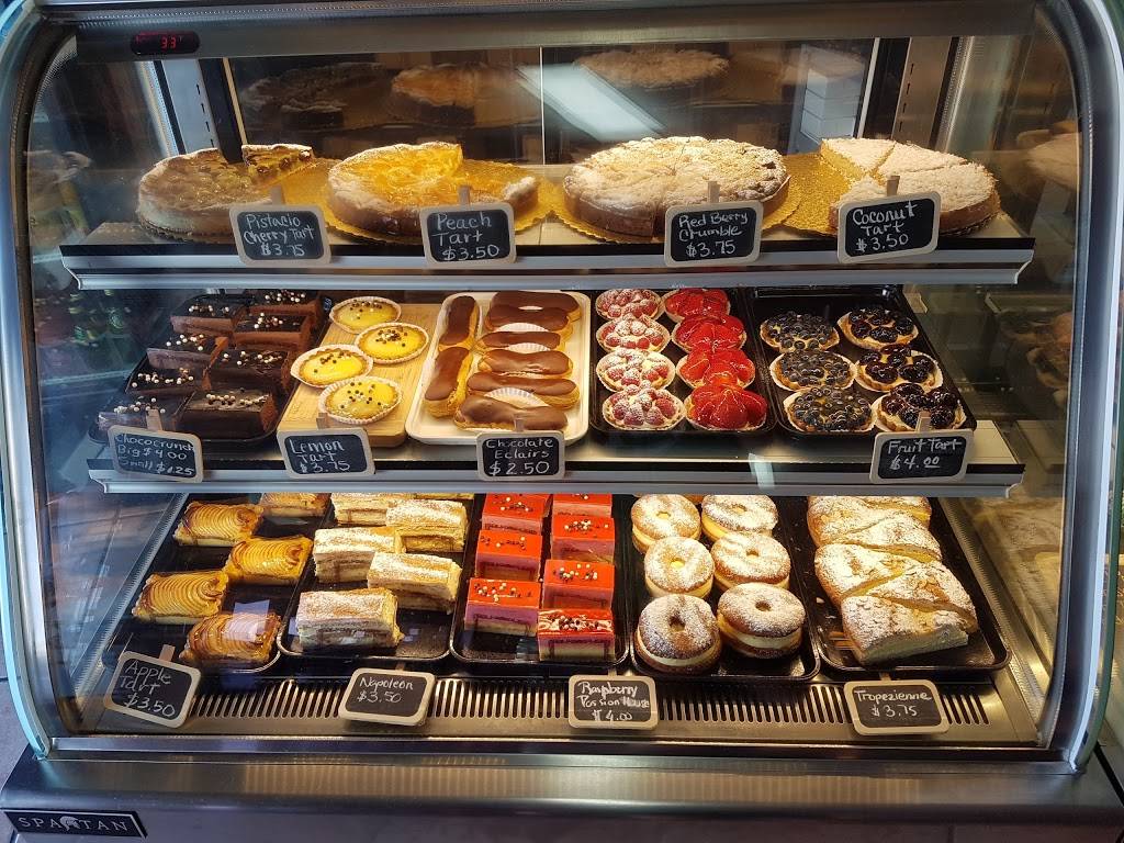 Flying with Jerome | bakery | 1469 S Belcher Rd, Clearwater, FL 33764, USA | 7273154925 OR +1 727-315-4925