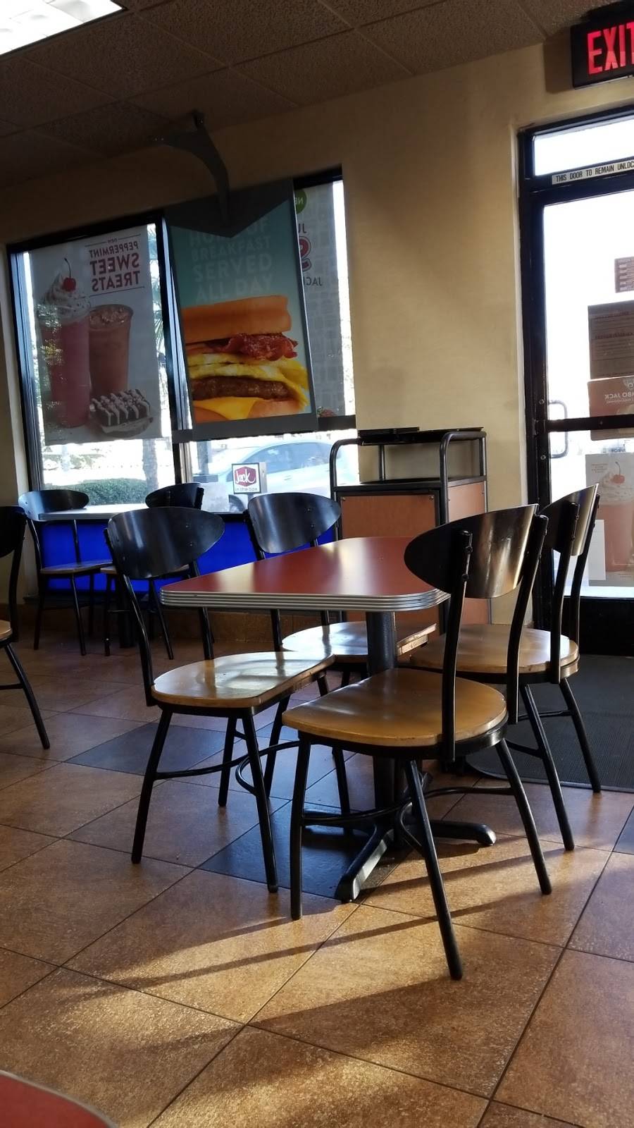 Jack in the Box | restaurant | 16000 Arrow Hwy, Irwindale, CA 91706, USA | 6263371684 OR +1 626-337-1684