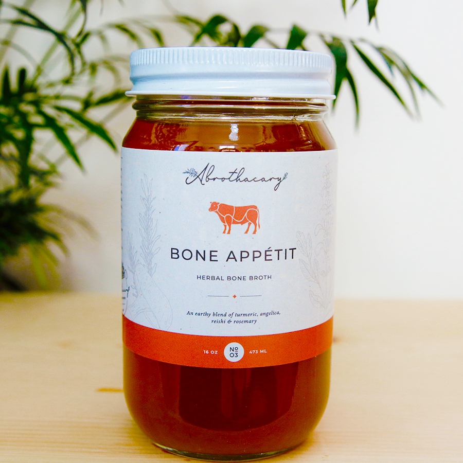 The Abrothacary - Organic Bone Broth Delivery | restaurant | 1607 63rd St, Emeryville, CA 94608, USA | 4157159699 OR +1 415-715-9699