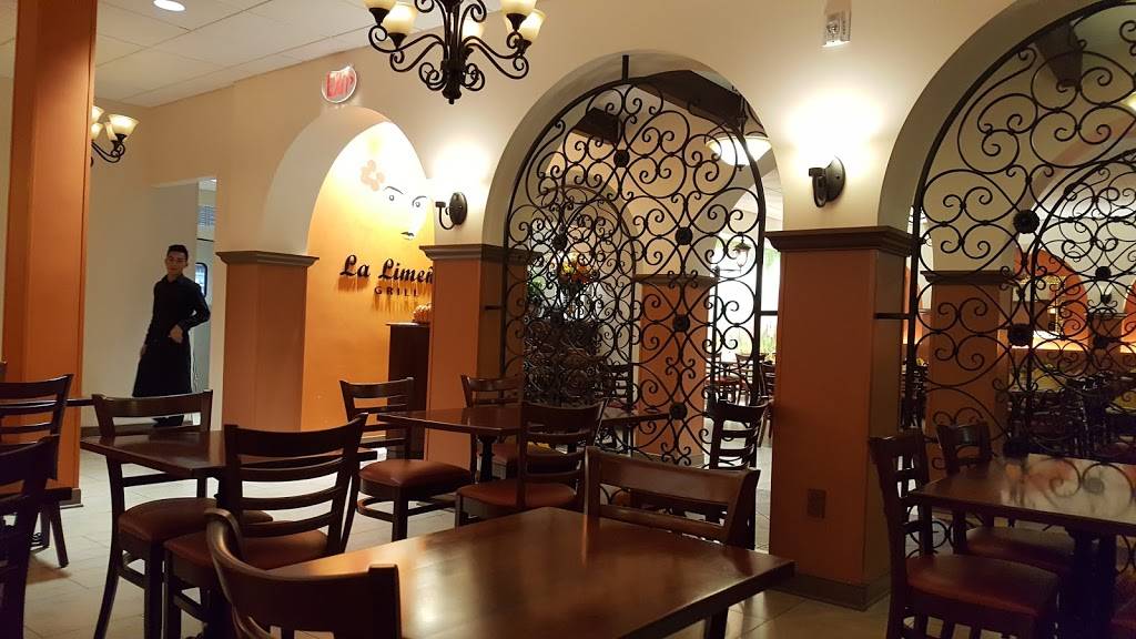 La Limeña Grill | restaurant | 1093 Rockville Pike, Rockville, MD 20852, USA | 3014174922 OR +1 301-417-4922