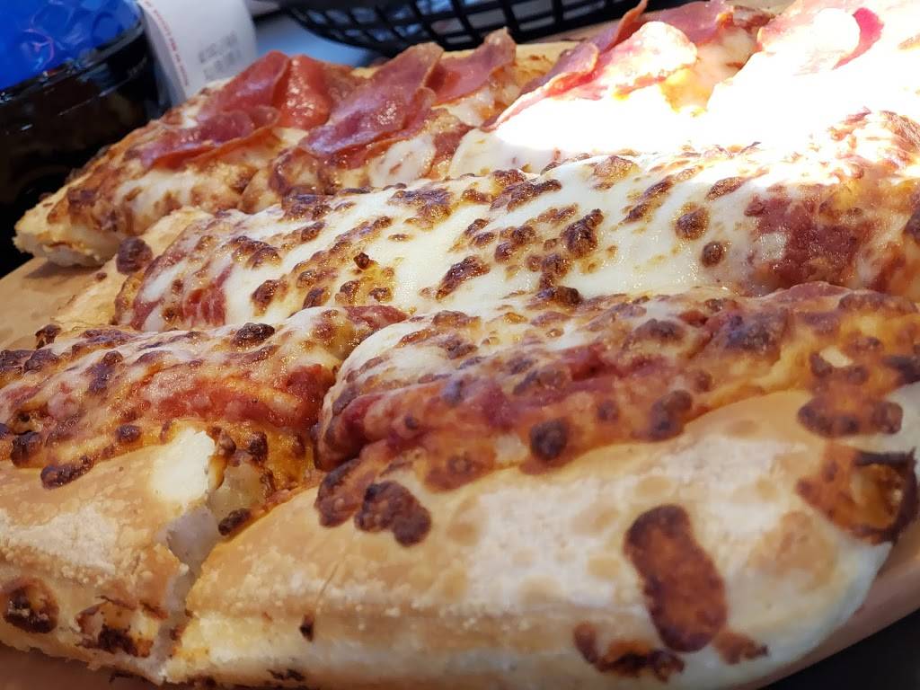 Pizza Hut | restaurant | 2413 MacArthur Rd, Whitehall, PA 18052, USA | 4846029050 OR +1 484-602-9050