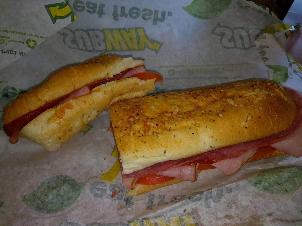 Subway | meal takeaway | 320 N. Central Ave Ka-110 - Station Park, Farmington, UT 84025, USA | 8014518466 OR +1 801-451-8466
