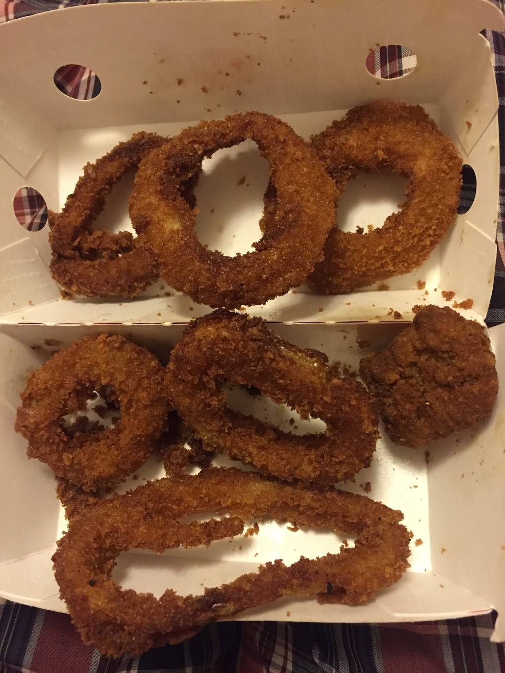 Jack in the Box | restaurant | 700 W Division St, Arlington, TX 76012, USA | 8175836430 OR +1 817-583-6430