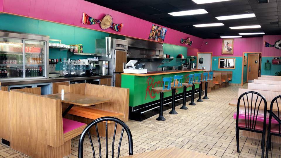 Ricos Tacos | restaurant | 250 St Augustine Rd, Valdosta, GA 31601, USA | 2295613401 OR +1 229-561-3401