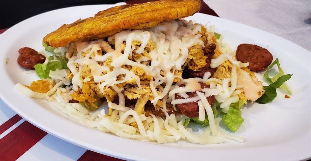 El Point Restaurant | restaurant | 12703 Miramar Pkwy, Miramar, FL 33027, USA | 7542632509 OR +1 754-263-2509