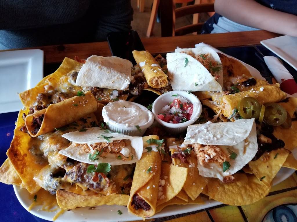 La Herradura Mexican Restaurant | restaurant | 12701 S John Young Pkwy #110, Orlando, FL 32837, USA | 4078517799 OR +1 407-851-7799