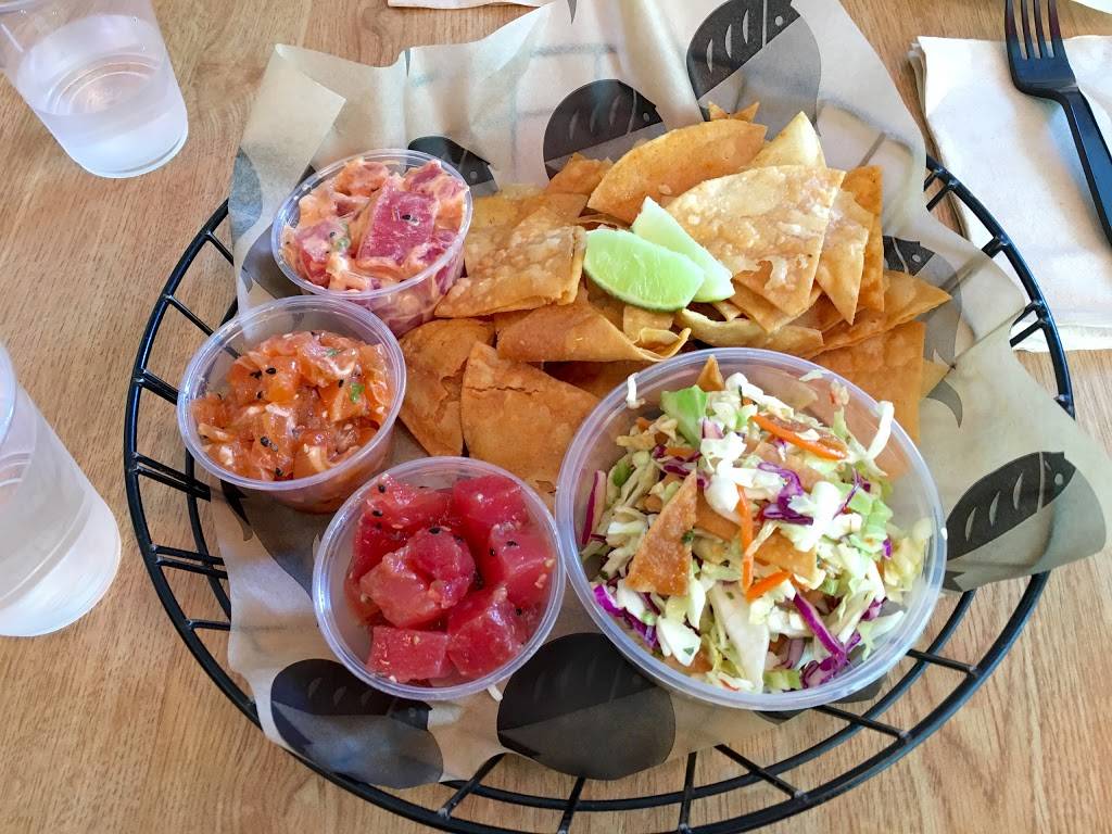 Seasalt Fish Grill | restaurant | 508 Santa Monica Blvd, Santa Monica, CA 90401, USA | 3106569777 OR +1 310-656-9777