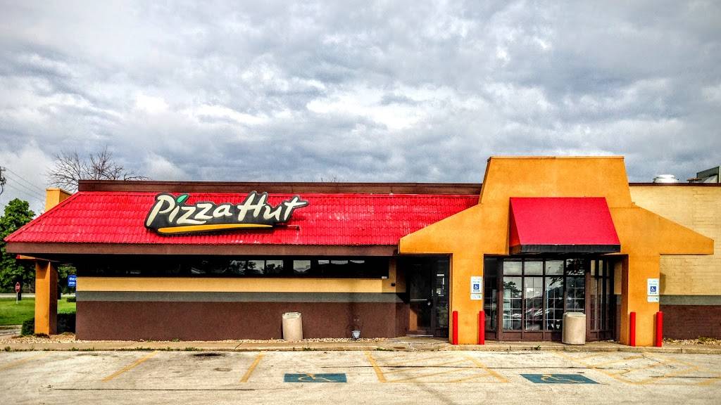 Pizza Hut | restaurant | 7451 Woodward Ave #107, Woodridge, IL 60517, USA | 6309640046 OR +1 630-964-0046