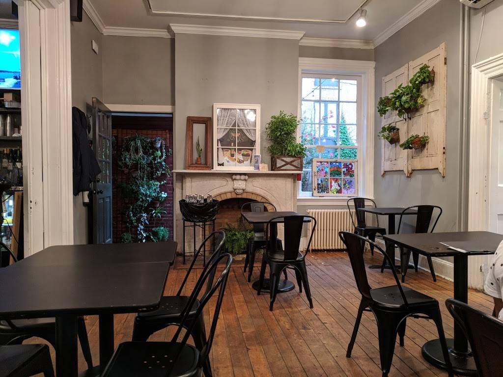 SideBar | restaurant | 24 S King St, Leesburg, VA 20175, USA | 5715103244 OR +1 571-510-3244