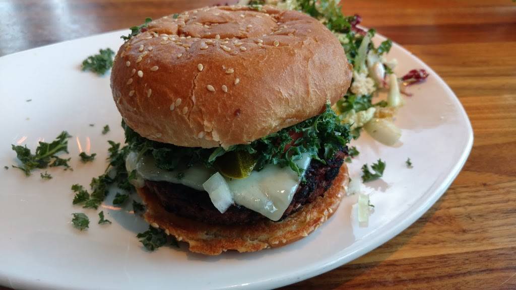 Northstar Café in Uptown Westerville | restaurant | 109 S State St, Westerville, OH 43081, USA | 6143948992 OR +1 614-394-8992