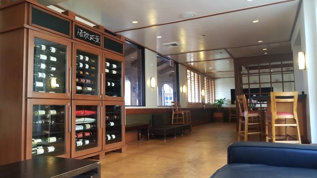 Benihana | restaurant | 755 Raintree Dr #100, Carlsbad, CA 92011, USA | 7609298311 OR +1 760-929-8311