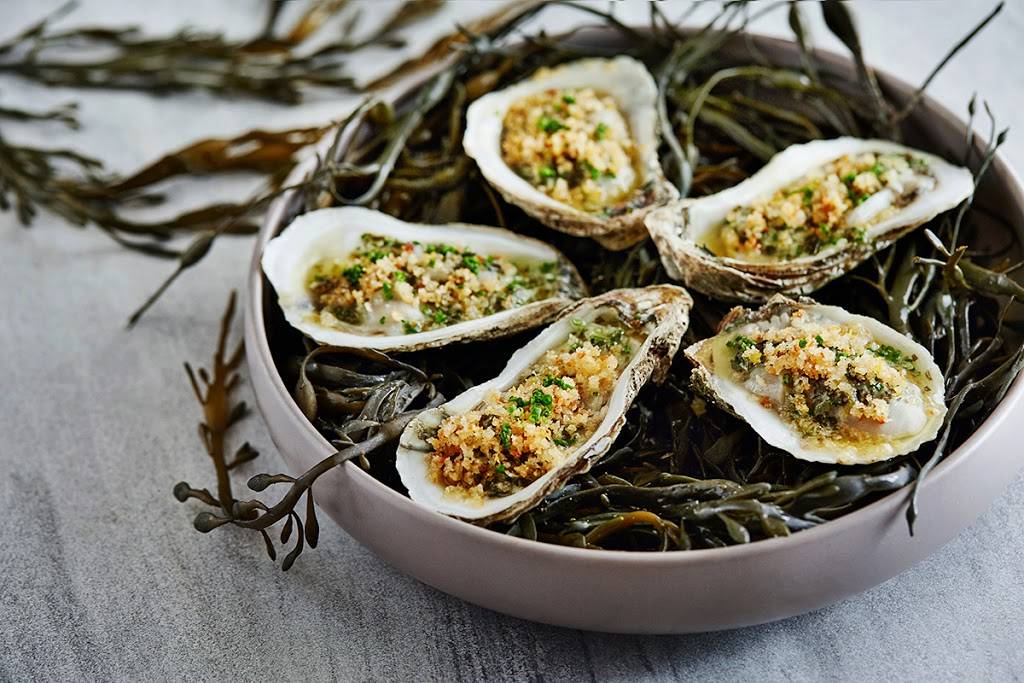 Charcoal | restaurant | 425 Washington Blvd, Marina Del Rey, CA 90292, USA | 3107516794 OR +1 310-751-6794