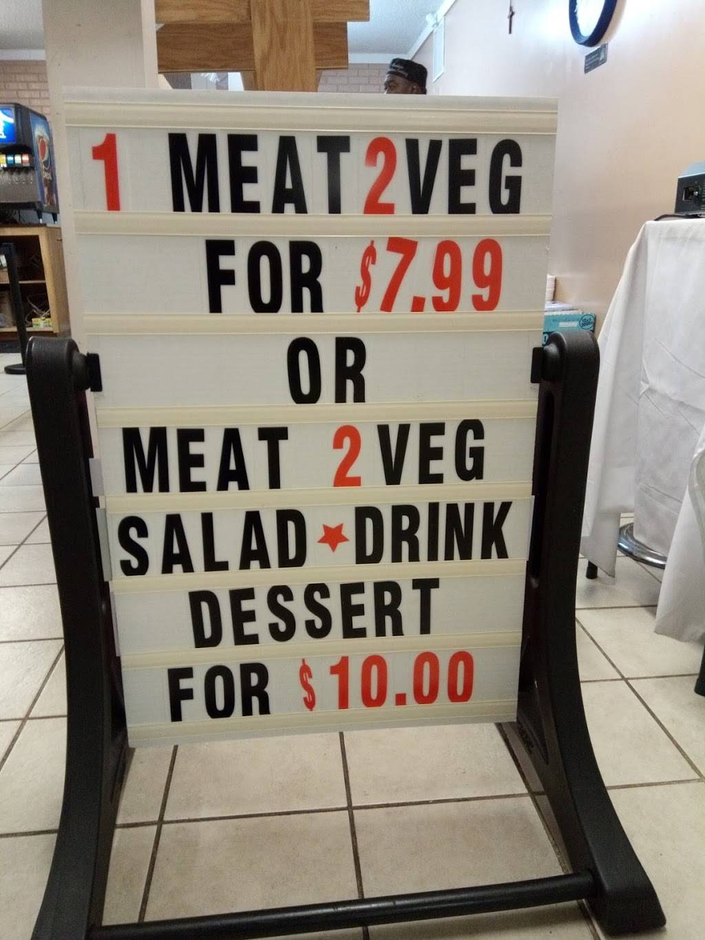 Everlinas Southern Cooking | restaurant | 14881 Highway 231 431, Unit G, Hazel Green, AL 35750, USA | 2568135152 OR +1 256-813-5152