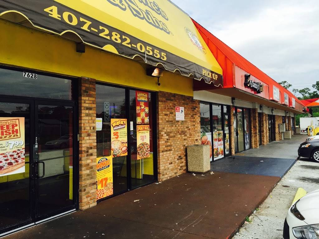 Hungry Howies Pizza | meal delivery | 7628 Sun Vista Way, Orlando, FL 32822, USA | 4072820555 OR +1 407-282-0555